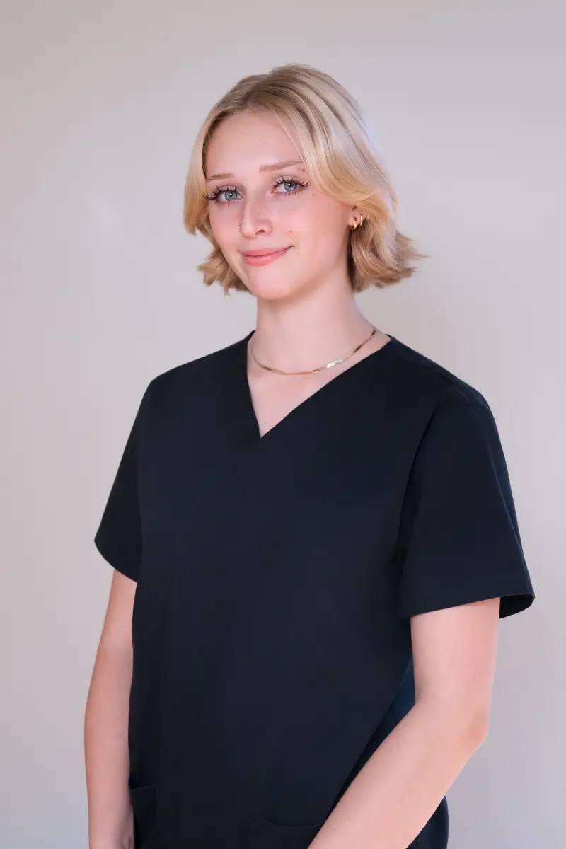 Abigail - Dental Assistant