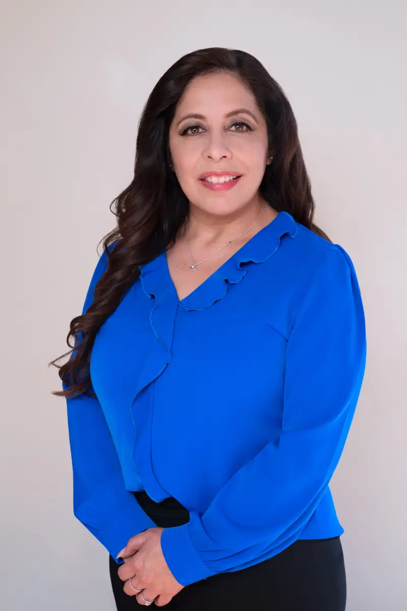Diana Front Office