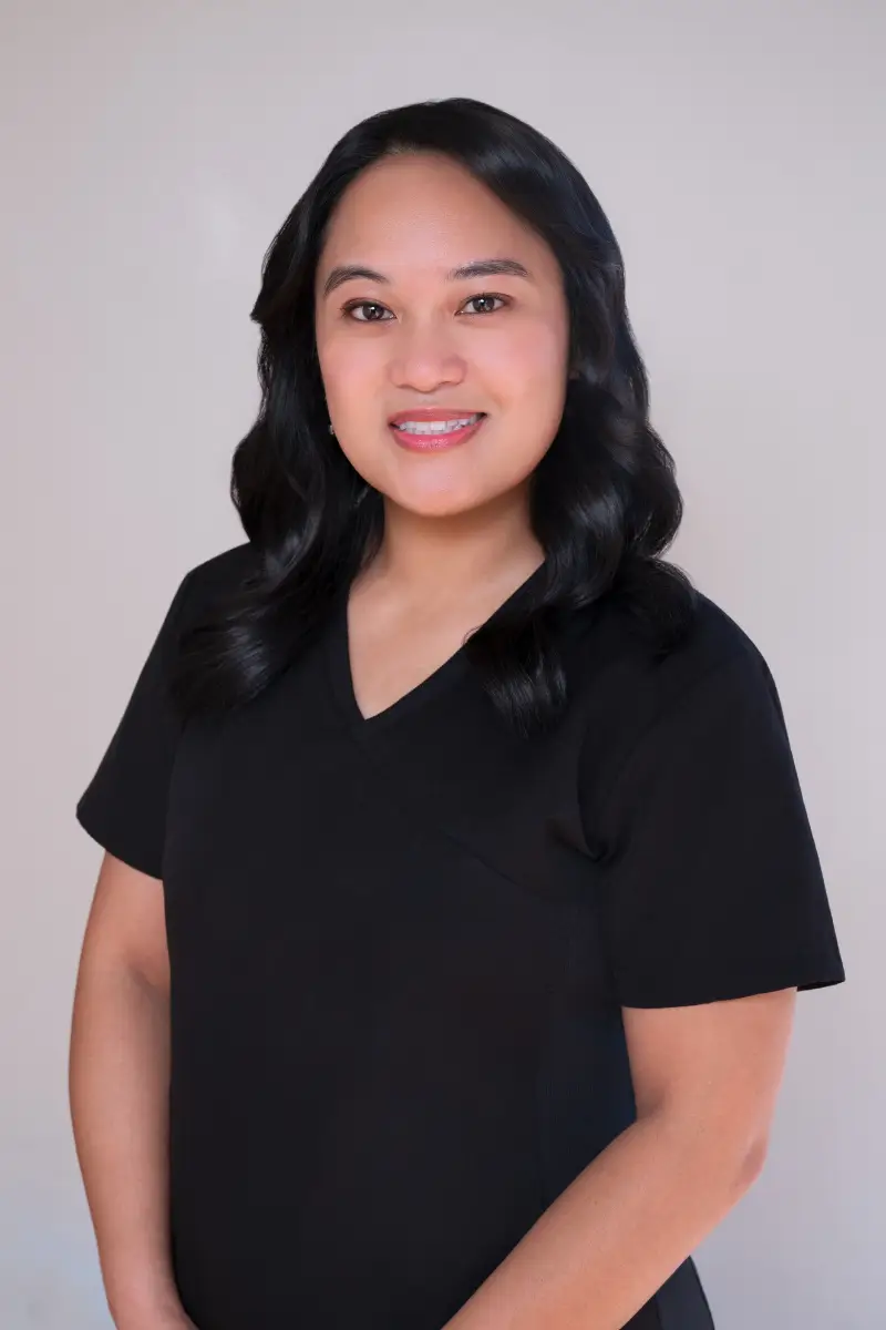 Shayne Dental Assistant